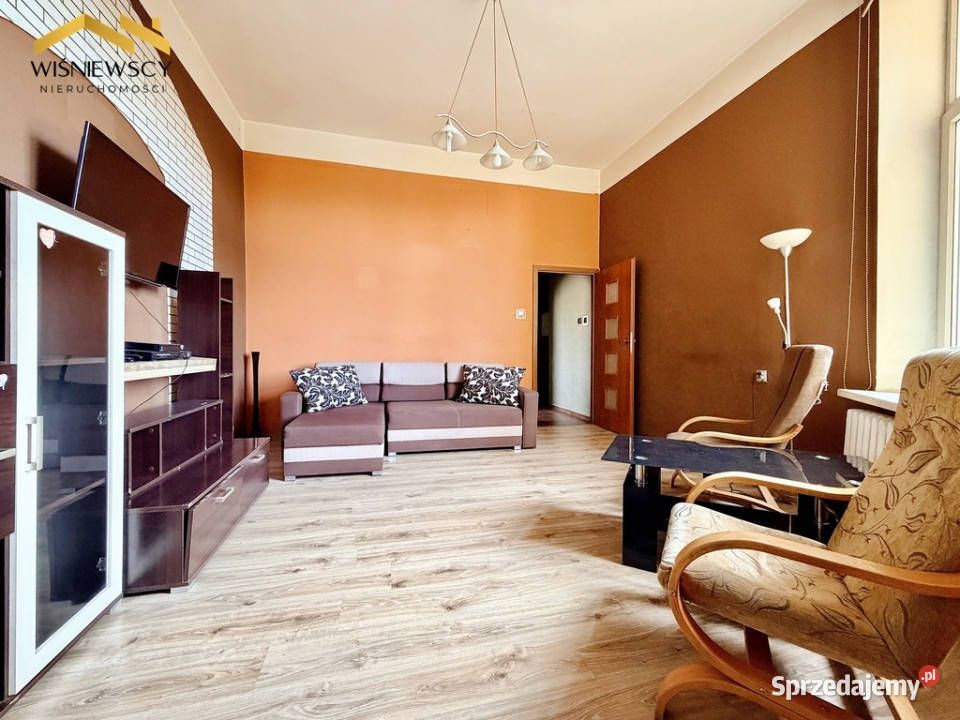 Mieszkanie 823 m 4 pokoje Elbląg