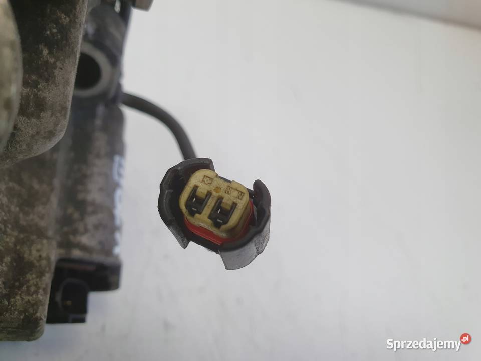 Volvo S80 II V70 III 20 D4 SPRĘŻARKA Janów sprzedam