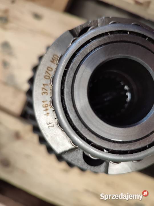Atak mostu ATLAS AR 65ZF4461371070M0 Wilkowo