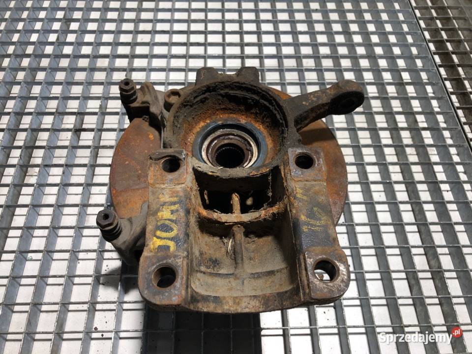 ZWROTNICA PRAWY PRZÓD CITROEN JUMPER I 25 86 podkarpackie