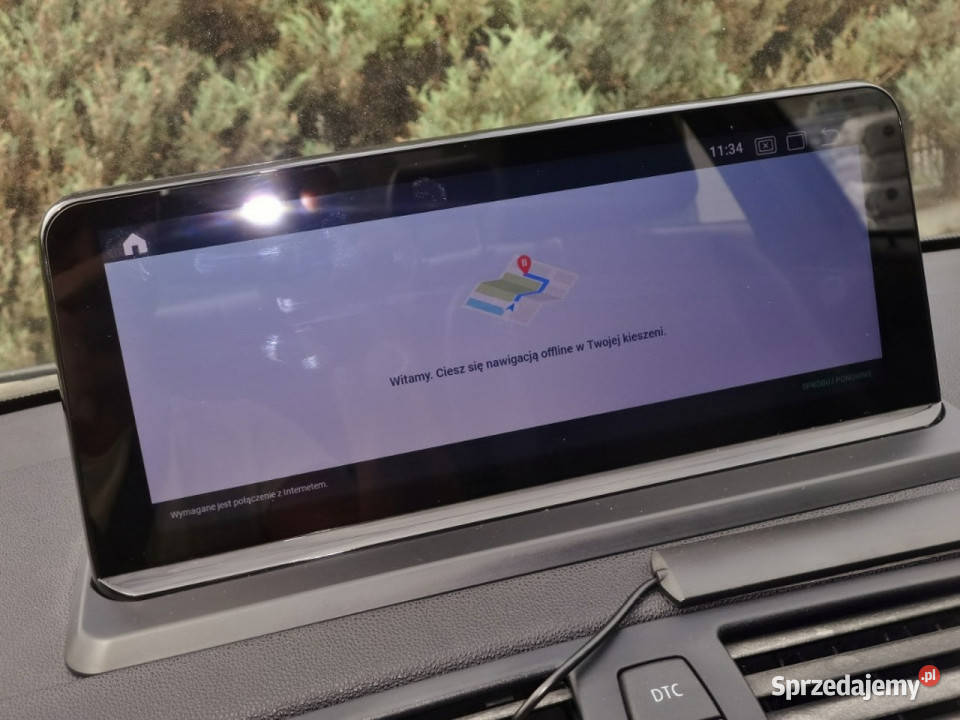 BMW 135 M Nawi Kamera Alu E87 20042013 326KM małopolskie