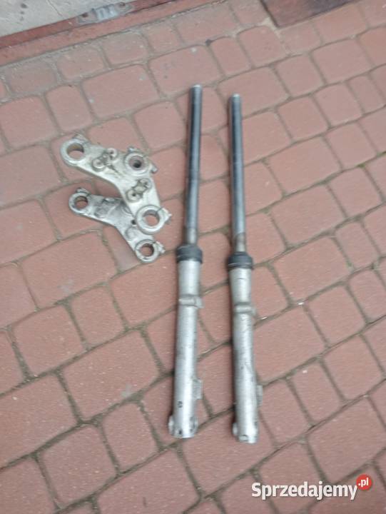 Lagi półki aluminiowe wsk Zawieszenie śląskie