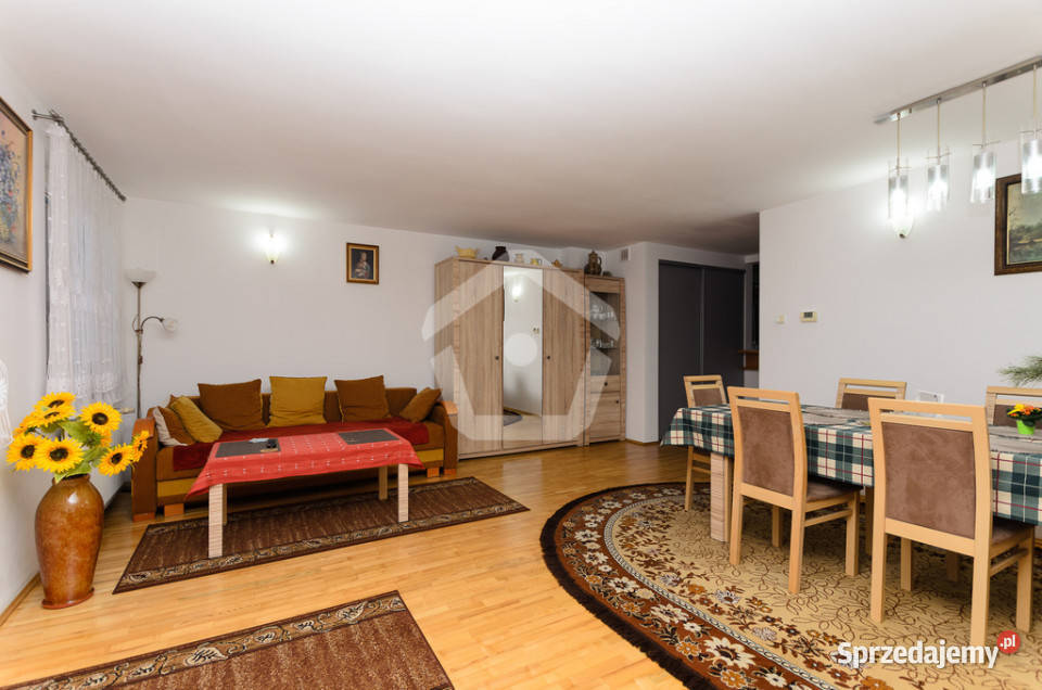 Dom w zabudowie szeregowej w lokalizacji Rzeszów