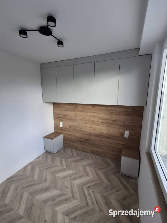 Piękne 2 pokojowe mieszkanie w CENTRUM z świętokrzyskie Kielce