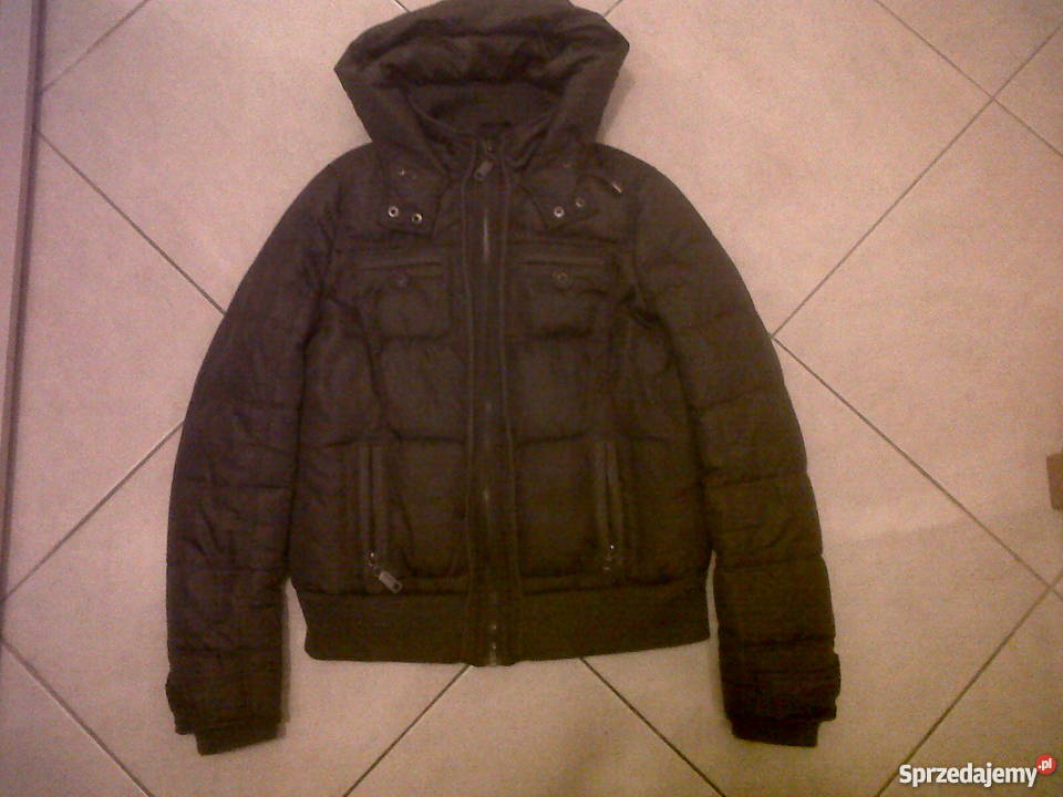 Kurtka zimowa 3840 LOOK Kraków