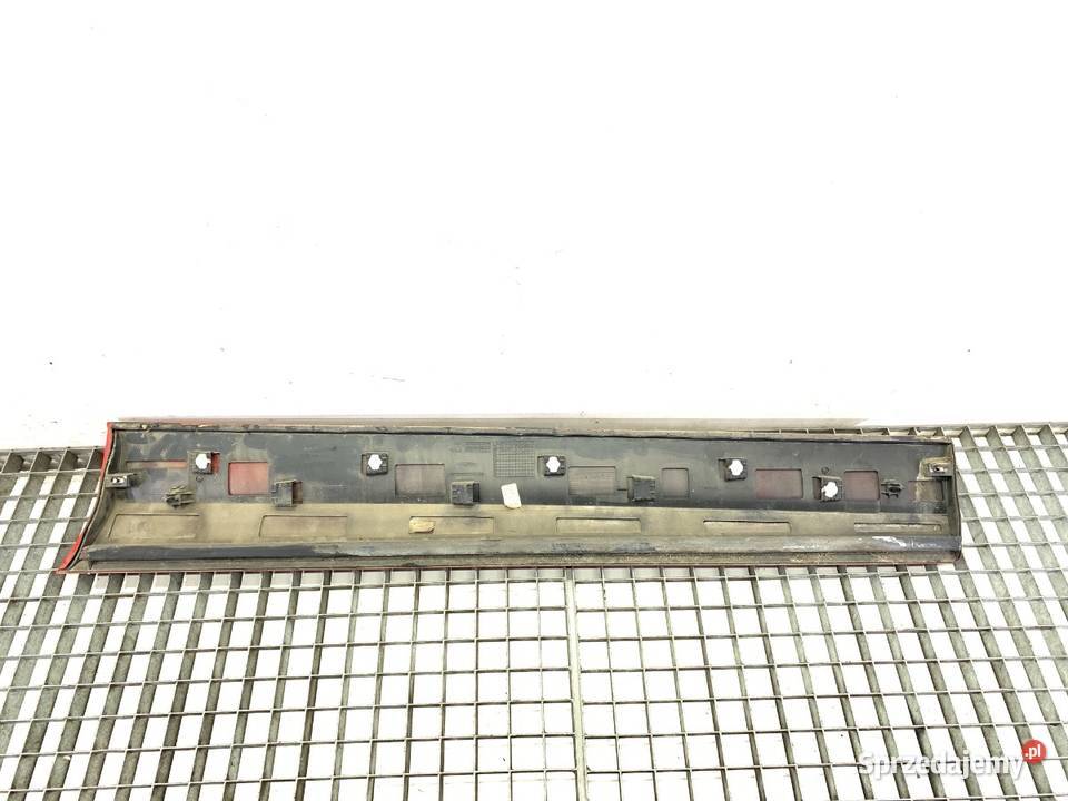 LISTWA DRZWI LEWY PRZÓD VW TROC Crossover Karoseria podkarpackie sprzedam