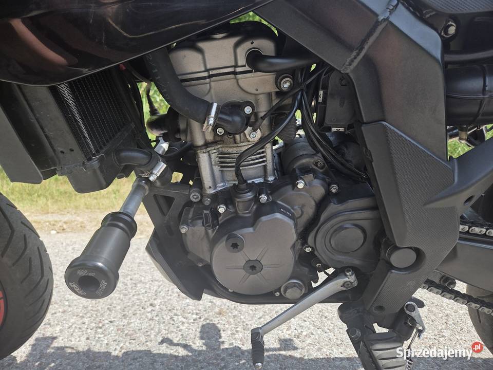 Aprilia SX 125 Supermoto ARROW ABS NOWA Chojnice