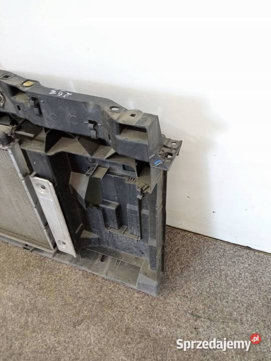 PAS PRZEDNI WZMOCNIENIE PRZÓD 16 VTI THP Citroen Rok produkcji 2013 świętokrzyskie sprzedam