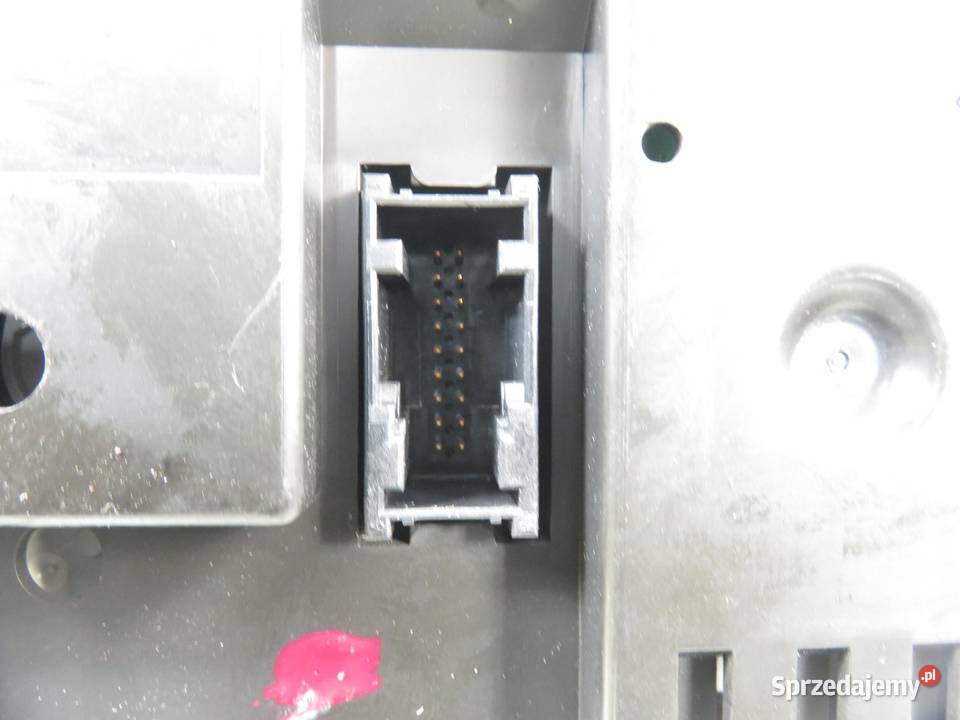 LICZNIK BMW 3 E90 318 i B20 B 9110197 1025330