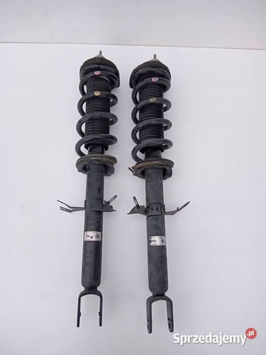 AMORTYZATOR LP PRZÓD INFINITI QX70 FX35 FX37 USA Nowy Tomyśl