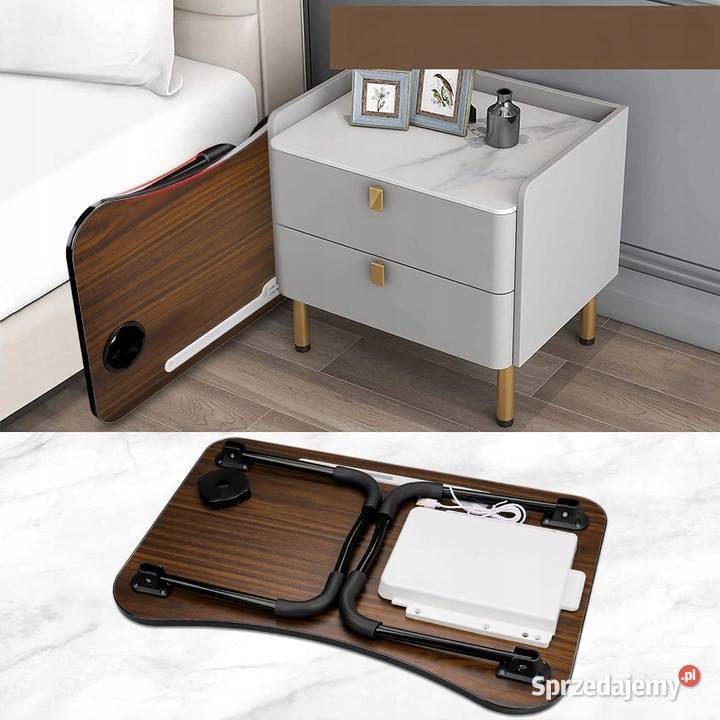 Stolik pod laptopa stolik pod laptopa do łóżka Pozostałe Zawiercie
