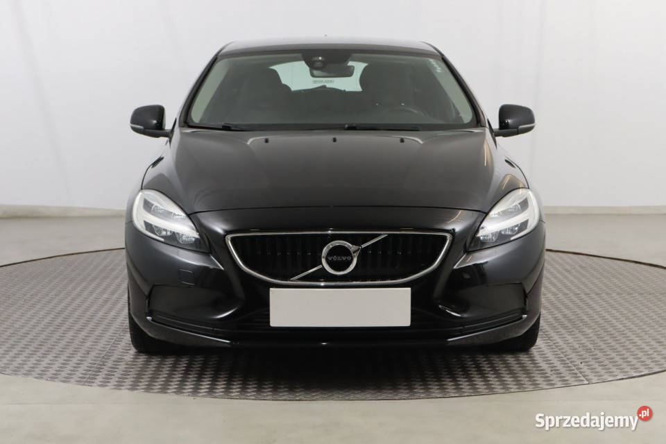 Volvo V40 20 T2 śląskie Zabrze