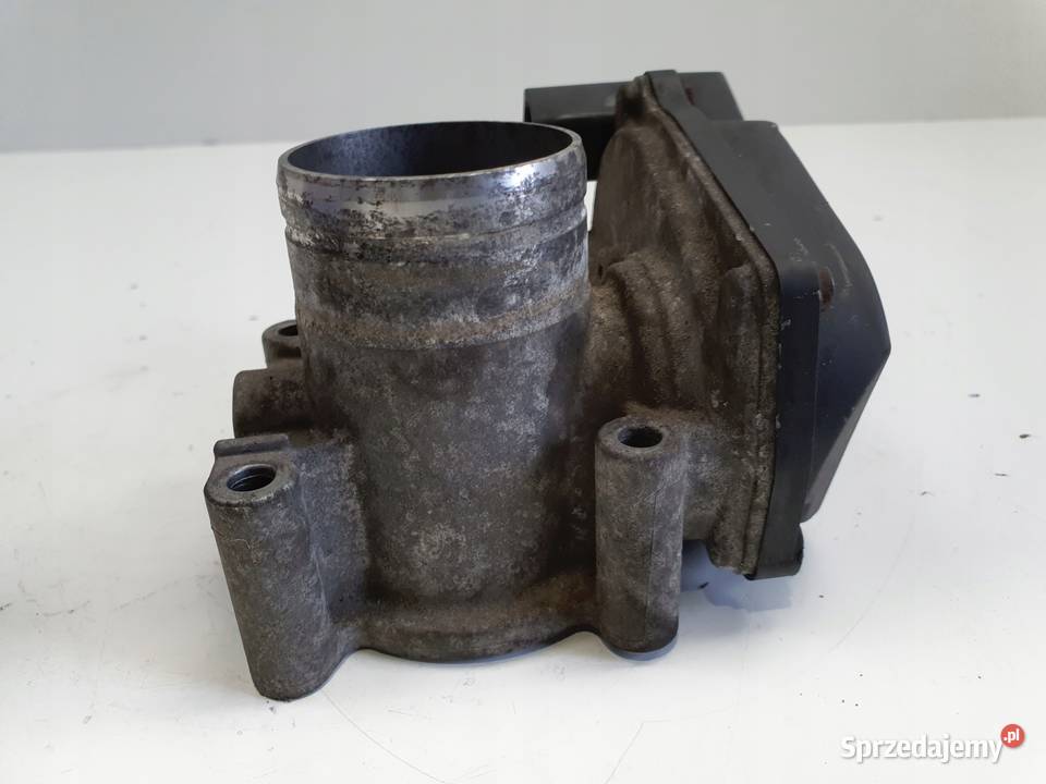 PRZEPUSTNICA VW Polo IV 12 6V Rudka