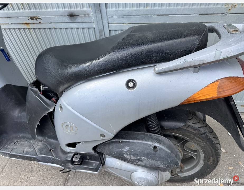 Części Honda Nes 125150 Dąbrowa Górnicza