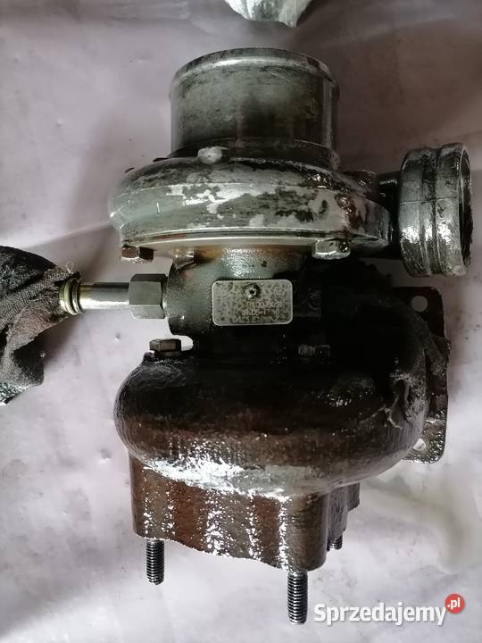 turbina turbo do silnika deutz 2012 3k051756 Kamienna Góra