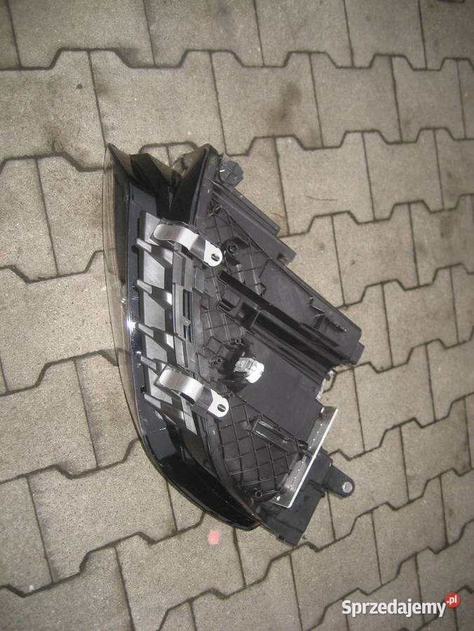 bmw x1 u11 ix1 2226r lampa przód prawa lewa full wielkopolskie