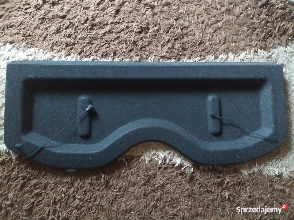 Kia Picanto 3 III GENERACJA polka bagażnika Półki tylne łódzkie Łódź