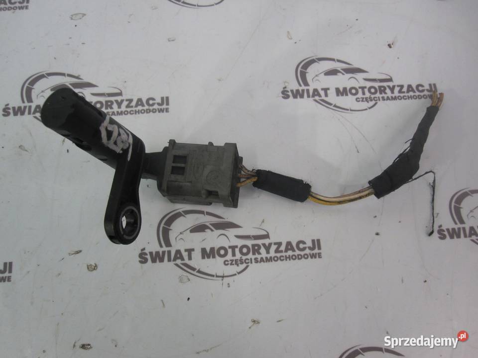 DISCOVERY 08r 27 TDV6 276DT 190 czujnik Kielce