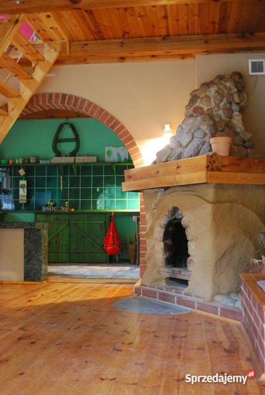 działkę rekreacyjną jeziorem zdworskim Matyldów