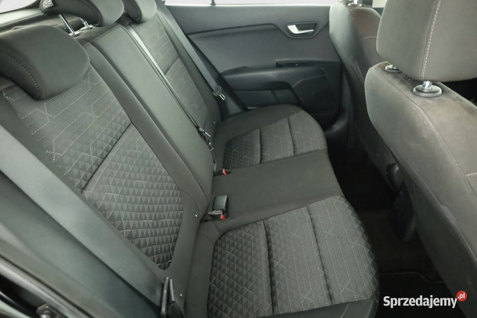 Kia Rio 10 TGDI śląskie Katowice