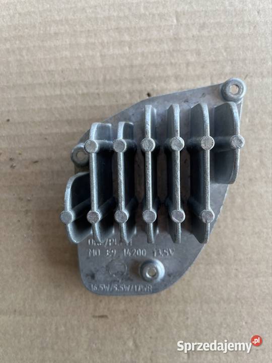 PRZETWORNICA MODUŁ LEDSEAT ATECA 90125310 osobowe Międzychód