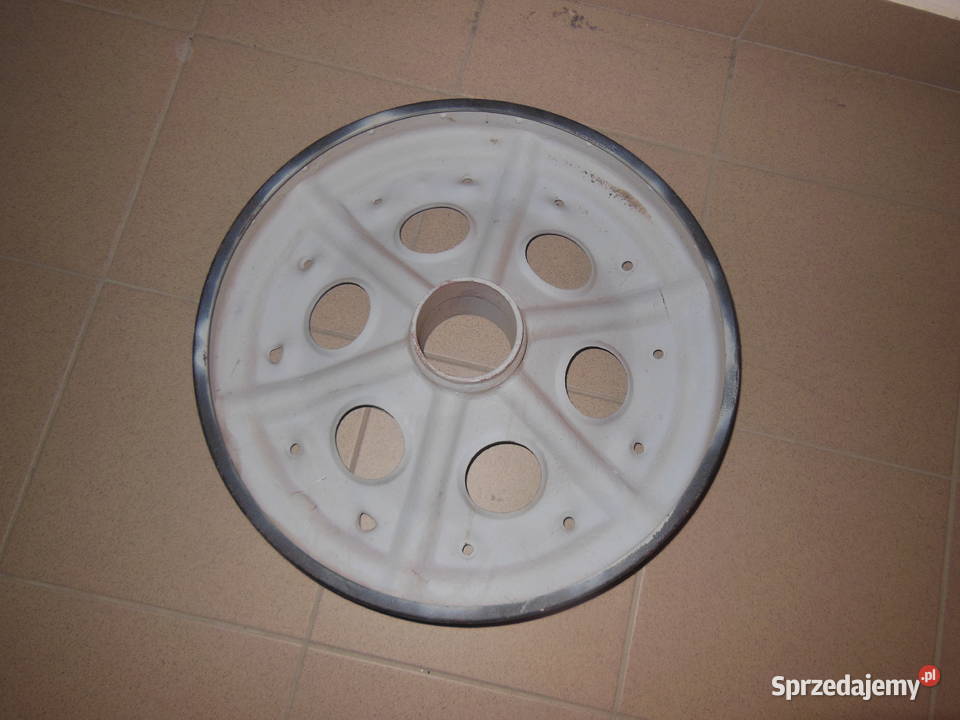 Koło Niemiecki Transponrter SDKFZ Kielce