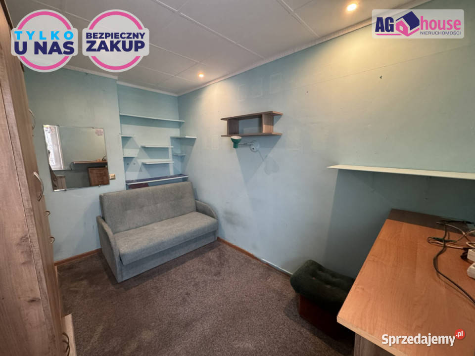 Mieszkanie 2688m2 2 pokoje Gdańsk pomorskie