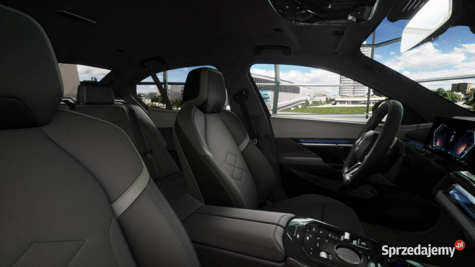 BMW 540 540d xDrive Limuzyna Dostępne ręki G60 system Start-Stop