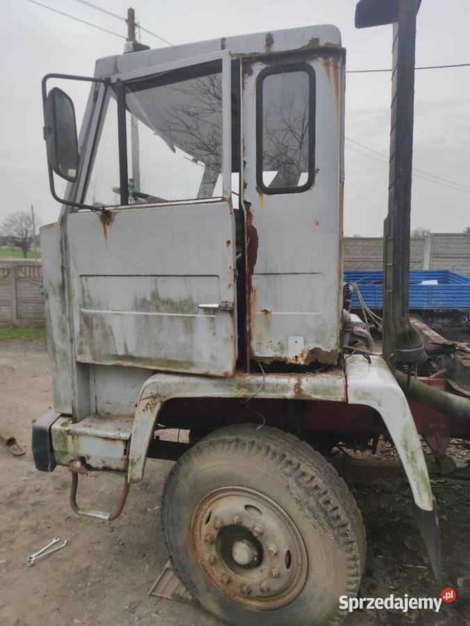 Jelcz 325 DH unikat Świdnik