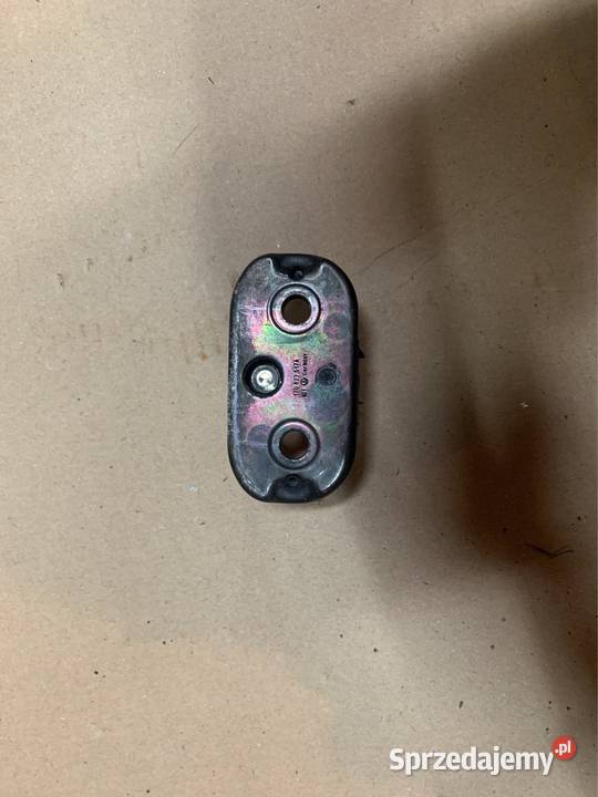 Rygiel tylnej klapy 1T0827517A vw tiguan 5N lift Szczecin