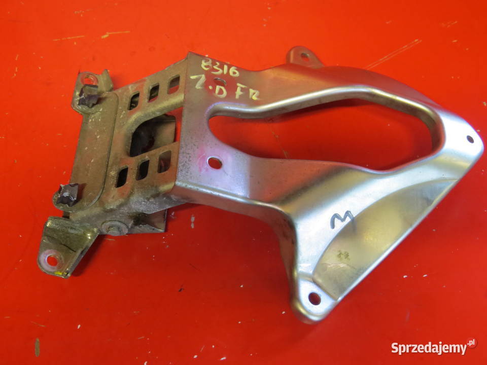 HONDA FORZA FSS 125 2019 zawias siedzenia kanapy mazowieckie Warszawa