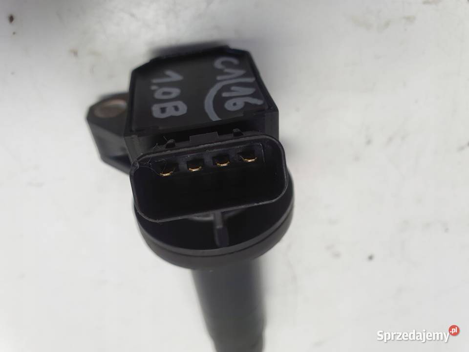 CEWKA ZAPŁONOWA Citroen C1 I 10 12V Motoryzacja sprzedam