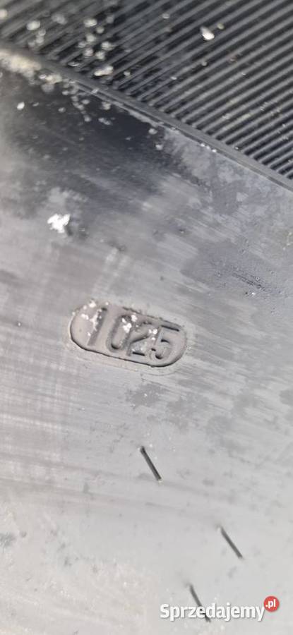 58070r38 208r38 20838 Continental 100 bieżnik Nowe Miasto Lubawskie sprzedam