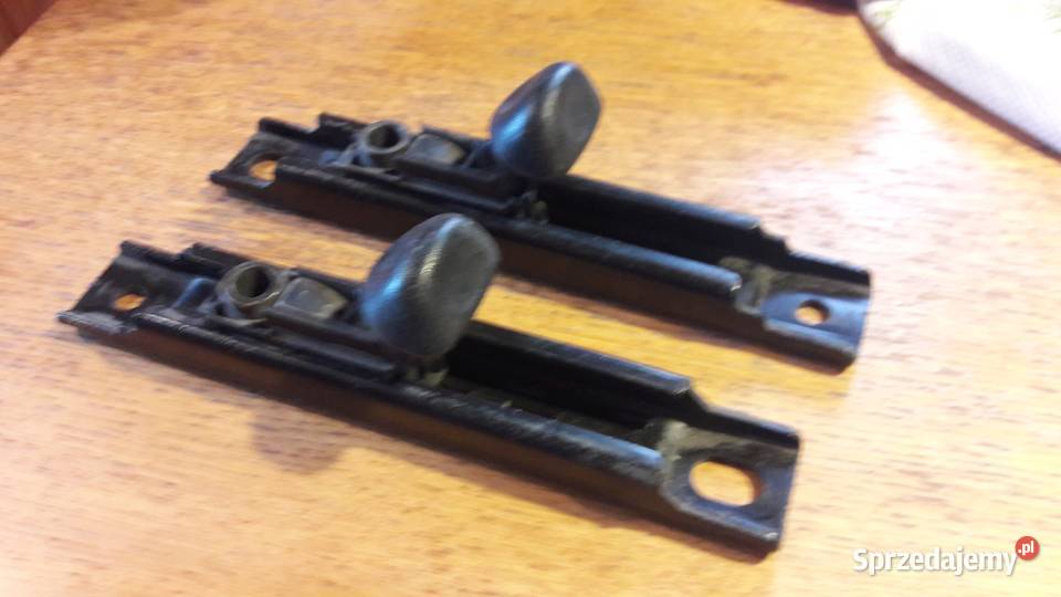 Uchwyt do Pasów FORD FIESTA 89r Wyszków