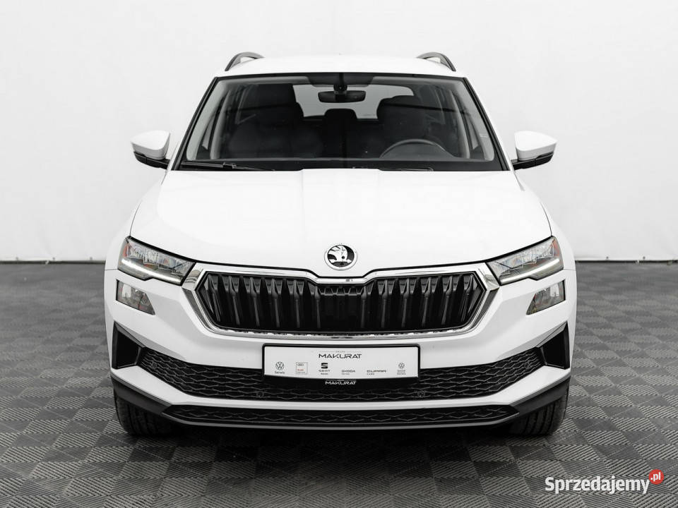koda Karoq WND1876C20 TDI SCR 4X2 AMBITION DSG ASR (kontrola trakcji) Karoq Škoda pomorskie