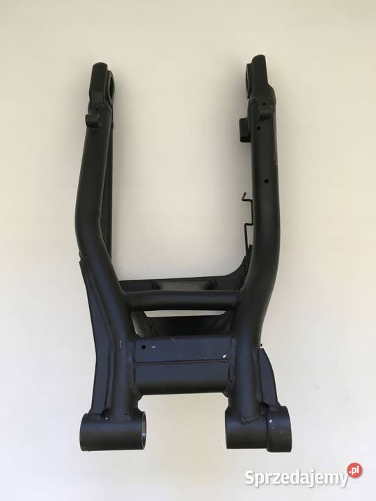 KAWASAKI ER6N ER6F ER6N ER6F 1216 Wahacz Łobżenica sprzedam