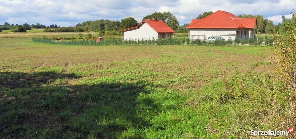 Sprzedam Działkę Krasnołęka