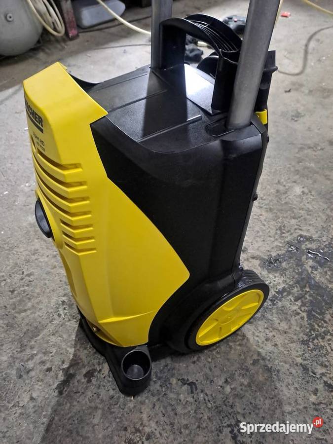 Karcher hd expert 7125 Hyżne