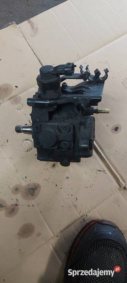 Pompa Wtryskowa Bosch 16 Hdi 0445010102 Gliwice