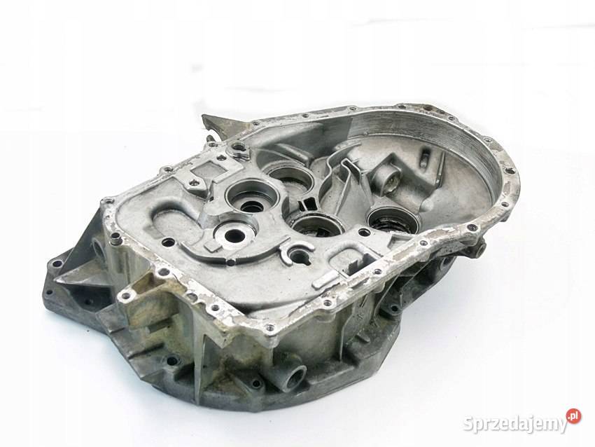 OBUDOWA SKRZYNI 22 DCI DTI MASTER MOVANO PF1AA śląskie sprzedam