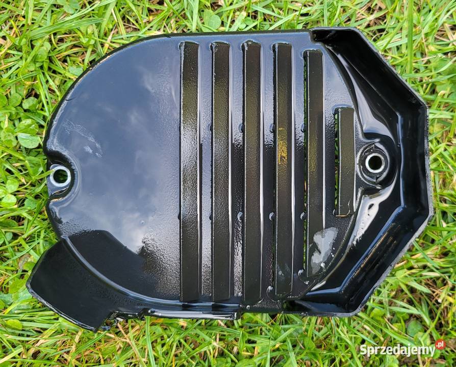 OSŁONA SILNIKA KARTER OBUDOWA SUZUKI BURGMAN Piła