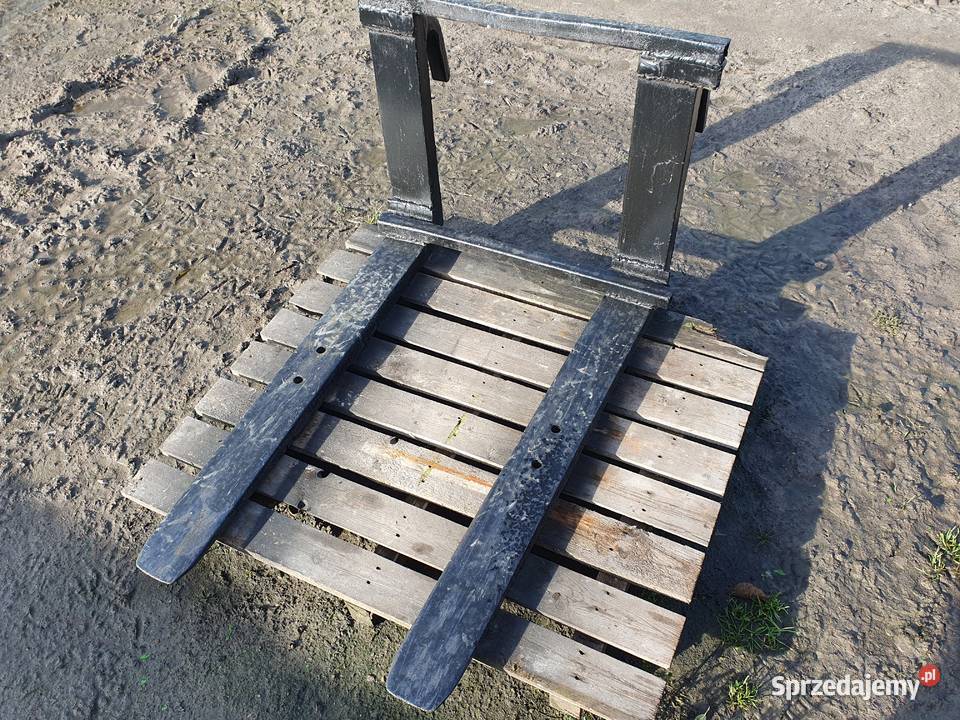 Ładowarka teleskopowa Merlo panoramic 347 Kikół