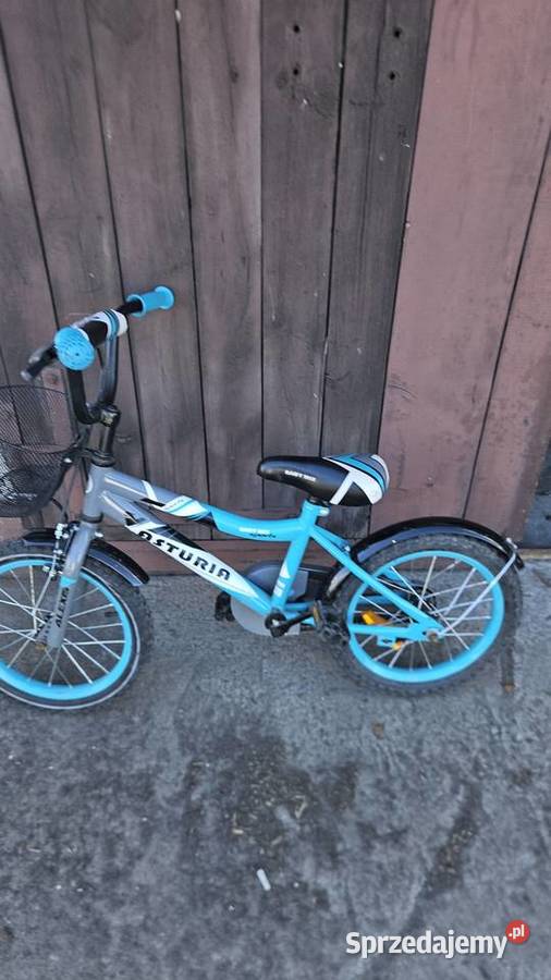 Sprzedam rowerki Łysinin