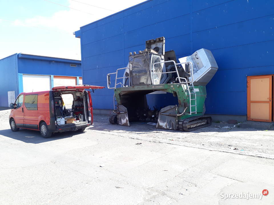 AC Mobil Mobilny Serwis Klimatyzacji naprawa Lublin naprawa