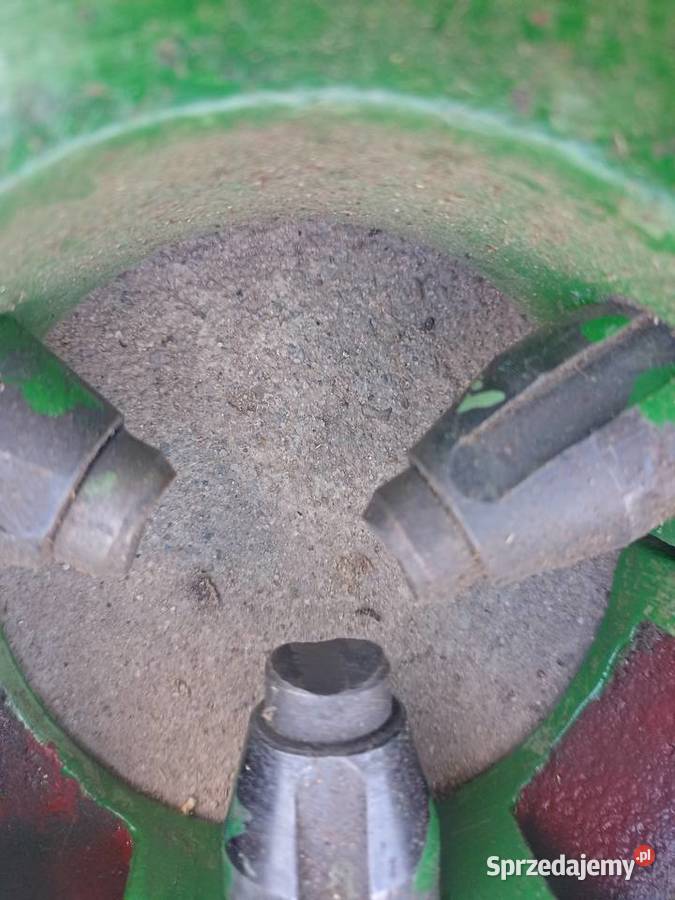 Podtrzymki do tokarki tum Bochnia