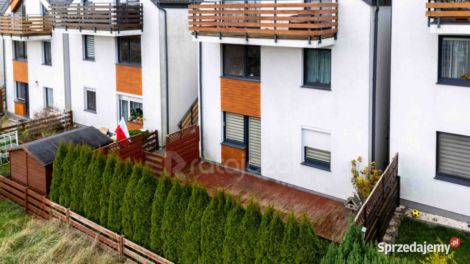 Mieszkanie 42m2 2pok Kosakowo Kalinowa Mieszkania sprzedam