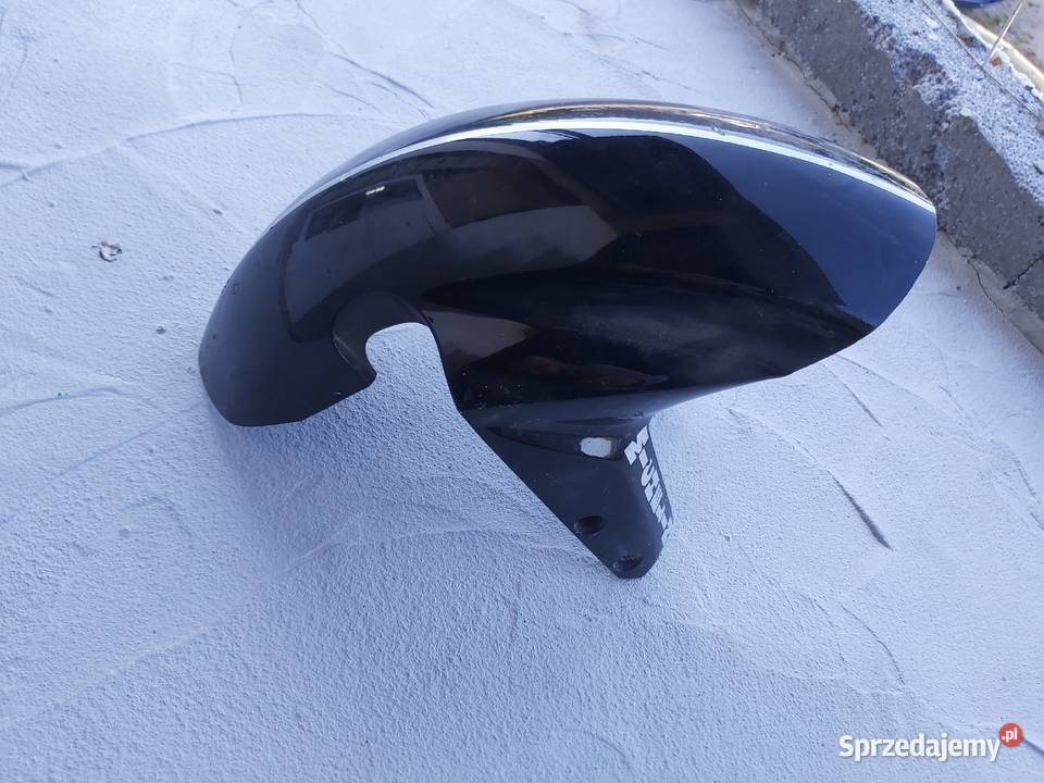 Suzuki gsxr gsx r 1000 blotnik przod Chojnice