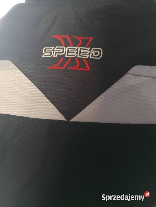 Kurtka na motor Jaworzno