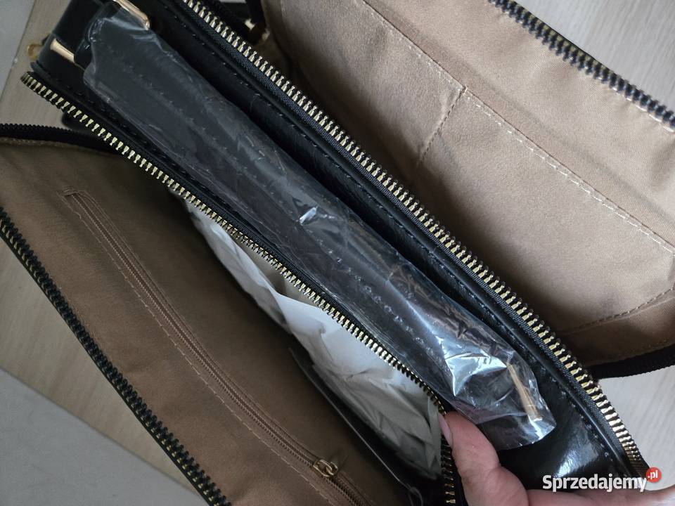 Torebka damska Torby i torebki Ząbki sprzedam