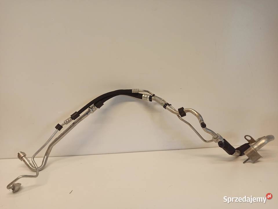 MERCEDES W205 PRZEWÓD KLIMATYZACJI A2058304602